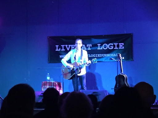 Logie Durno Village Hall - Thumbnail