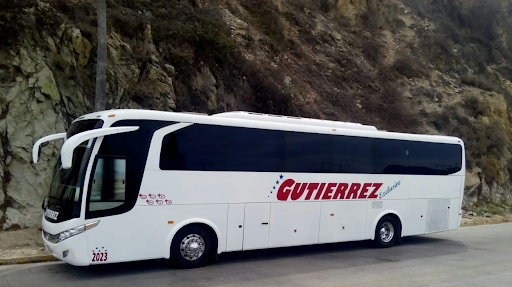 Turísticos Gutierrez GUTSA