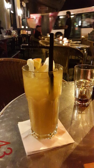 Photos of TAKE TWO - BAR & RESTAURANT