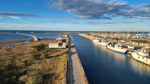 Ponte del Mare - Thumbnail
