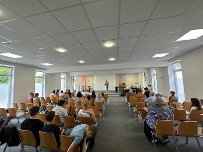 New Life Kirche