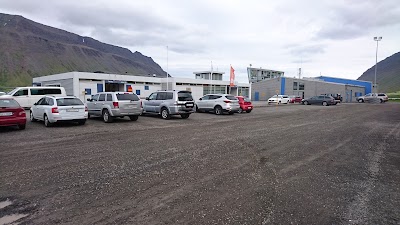 airport