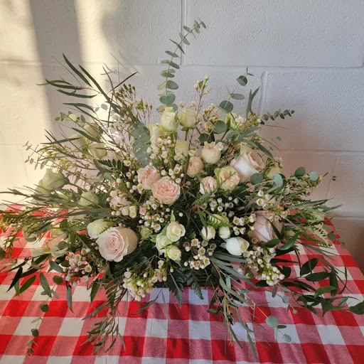 Flowers by Teryl - Thumbnail