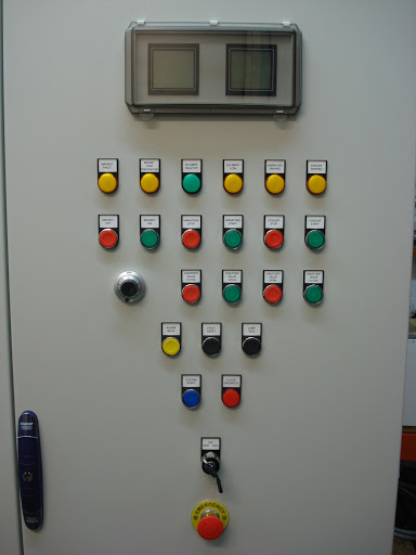 Micaline Electrical Systems Ltd - Thumbnail