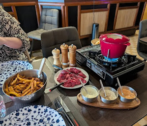 Photo n°30 de Barbak, le coin des bons vivants à Vierzon (Restaurant français)