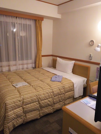 Photos of Toyoko INN Okayama Station West Square