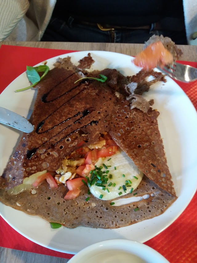 CREPERIE CAVROSA