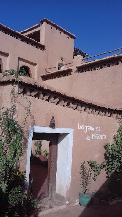 Photos of Les Jardins M'goun
