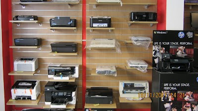 Photos of Coastal Image Technologies Ltd