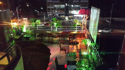 Photos of Sky Lounge Kinshasa