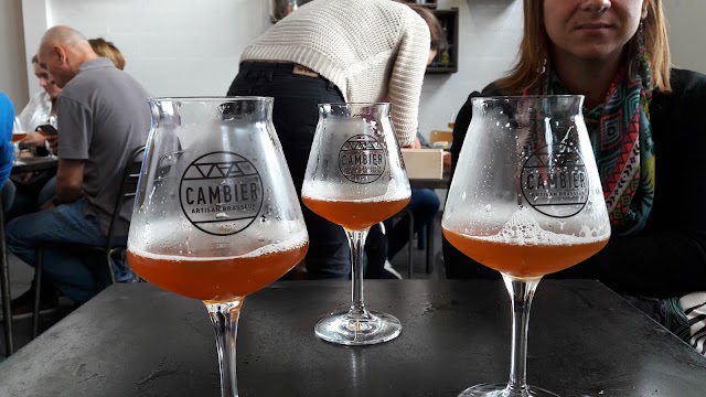 Brasserie CAMBIER