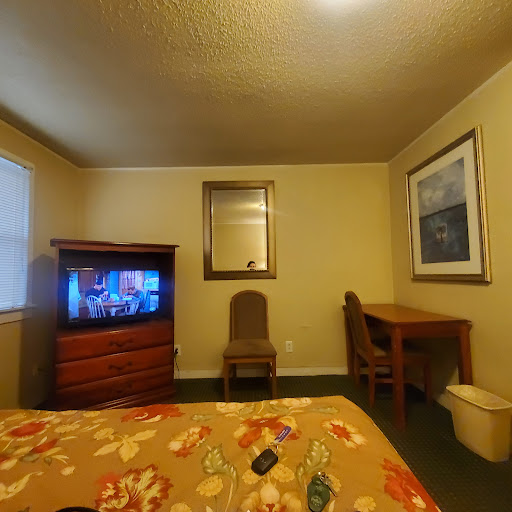Greenup Inn - Thumbnail