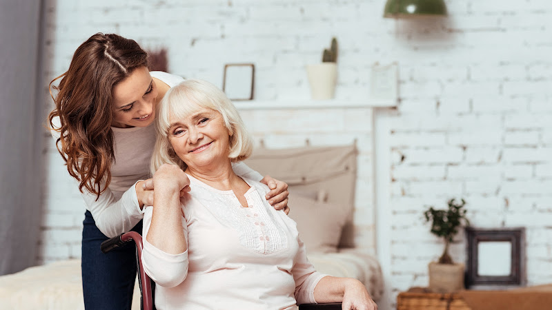 PROMEDICA PLUS Tagespflege