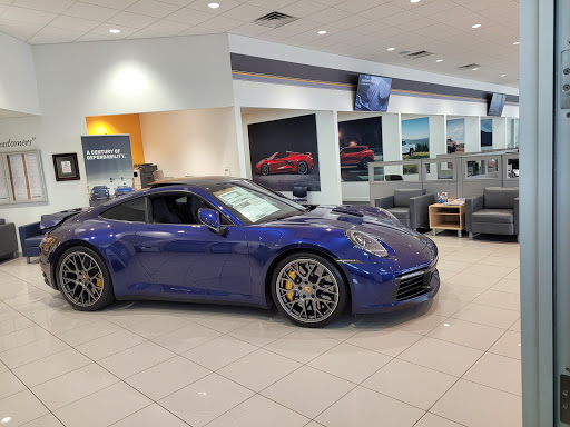 Grieco Chevrolet of Lauderhill - Thumbnail