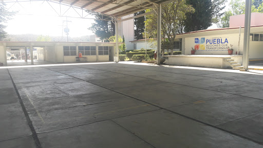 Escuela Secundaria Técnica Número 12 - Thumbnail