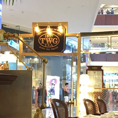 Photos of TWG Tea at Dubai Mall