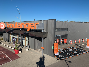 Photo n°31 de Boulanger L'Isle D'Abeau à L'Isle-d'Abeau (Magasin de jeux vidéo)