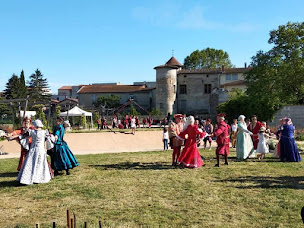 Photo n°11 de Association Vaulx en Velin Village à Vaulx-en-Velin (Association de résidents)