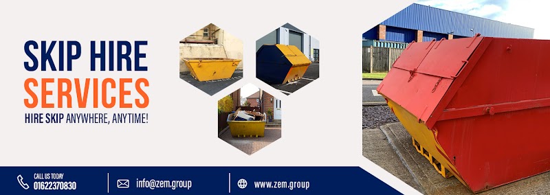 ZEM Group - Facilities Management photo 2