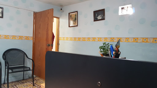 Consultorio Dental Gusdan