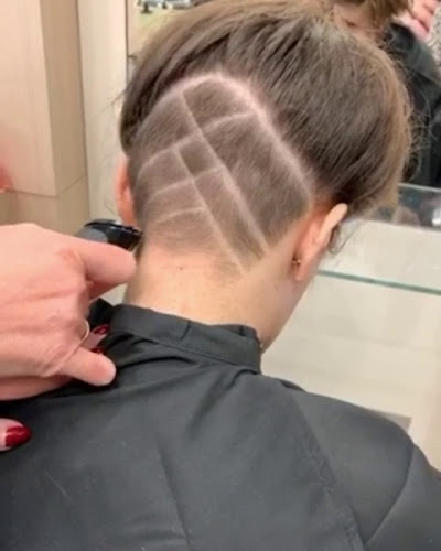 Opinii despre Christy’s Hairstyling - Κομμωτήριο în Νέα Σμύρνη - Κουρείο