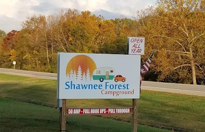 Shawnee Forest Campground