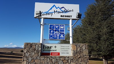 Photos of Snowy Mountain Motel