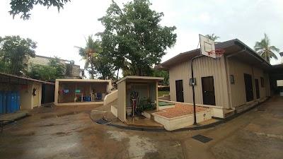 Photos of Branch Office in Sri Lanka of Jehovah's Witnesses
