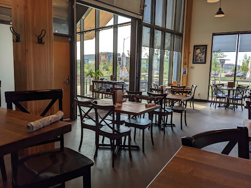 The Workshop Eatery - Visual