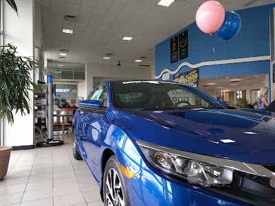 Photos of Performance Kings Honda