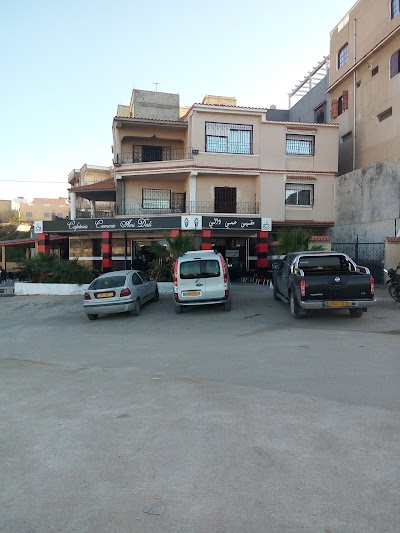 Photos of Cafeteria Ami Dali