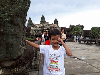 Photos of Wat Kokir