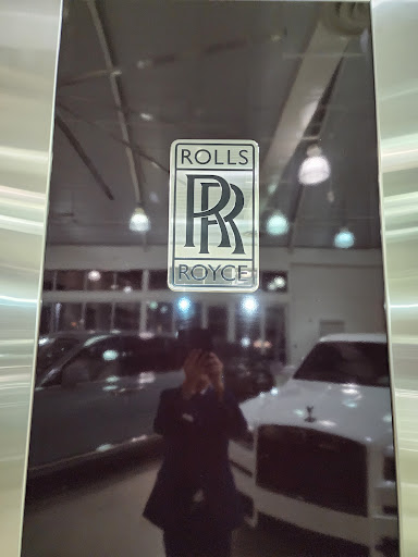 Bentley Las Vegas - Thumbnail
