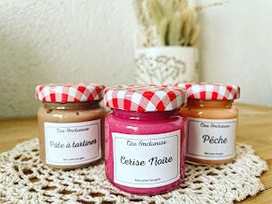 Photo n°9 de Mes jolies bougies à La Roquebrussanne (Magasin de bougies)