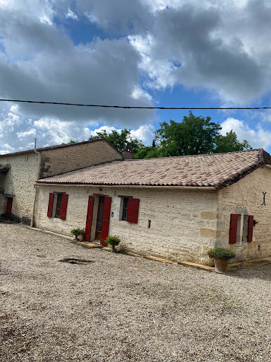 Photo de ARTISAN MR BARREAU, COUVREUR - RAMONEUR - FAÇADIER // DORDOGNE à Sainte-Alvère (24510)