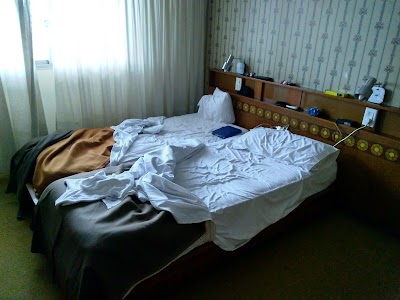Photos of Hostal Santa Fe de La Veracruz