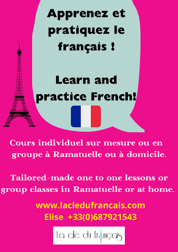 La Clé Du Français - Thumbnail