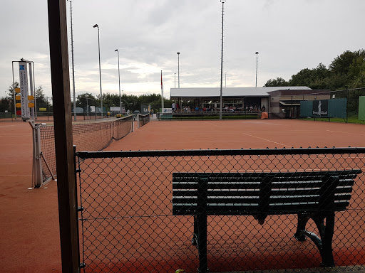 Tennisbanen TSO - Thumbnail