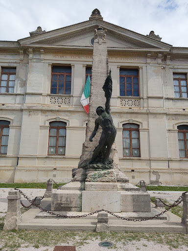 Stazione di Umbertide - Thumbnail