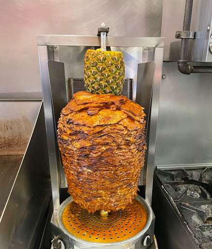 Taco Vida - Visual