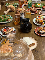 Photo n°51 de Café marlow à Bastia (Restaurant)