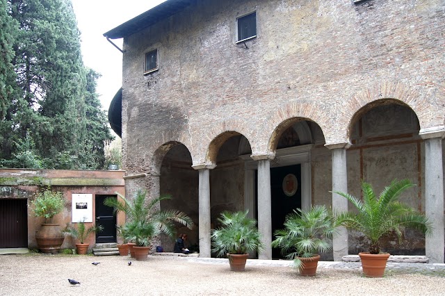 Santo Stefano Rotondo