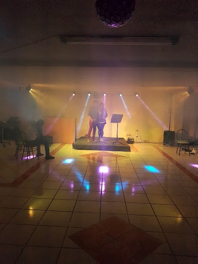 Photos of "TIWANAKU" Pe&ntilde;a - Concert