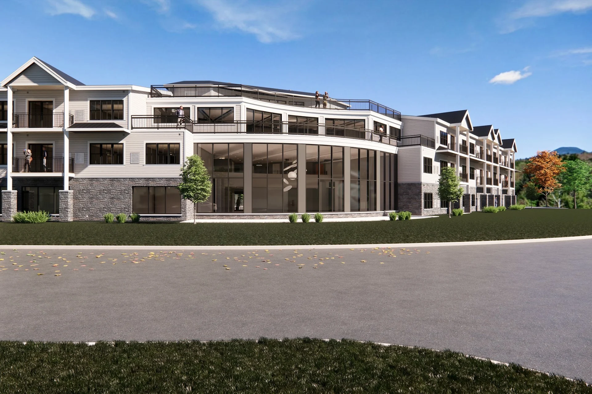 Hotel Indigo North Conway by IHG
