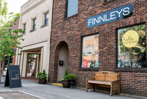 Finnleys - Visual
