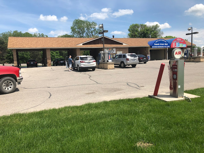 Sebring Touchless Car Wash