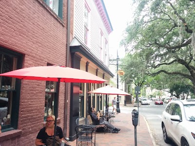 Photos of The Gallery Espresso