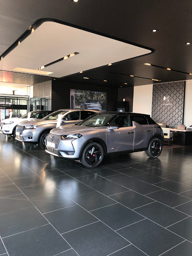 DS SALON DREUX - Thumbnail