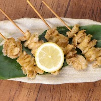 藁焼き小屋 た藁や 和泉府中店