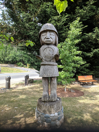 Cowichan Bay Boat Launch - Thumbnail